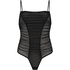 Body Vera, Czarny