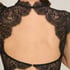 Body Sylvia, Czarny