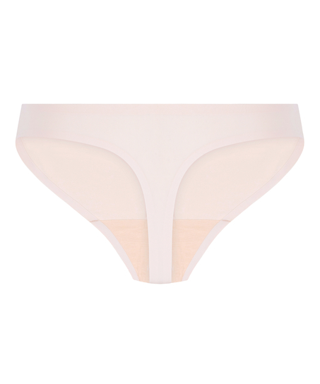 Niewidzialne stringi basic, Beżowy
