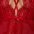 Brittany body, Czerwony