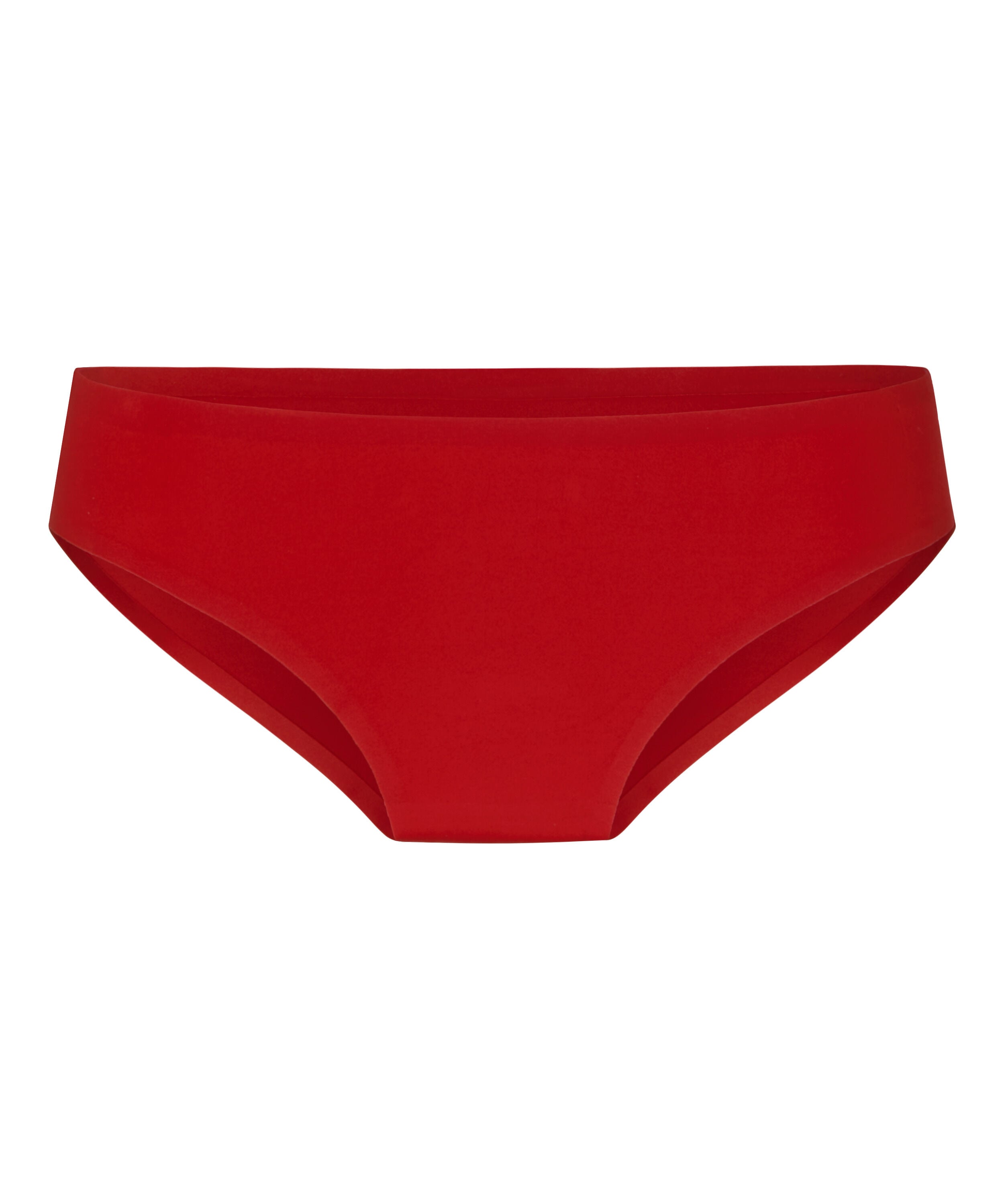 Super Comfort Brazyliany, Czerwony