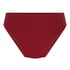 Majtki brazylijskie Dianne, Czerwony