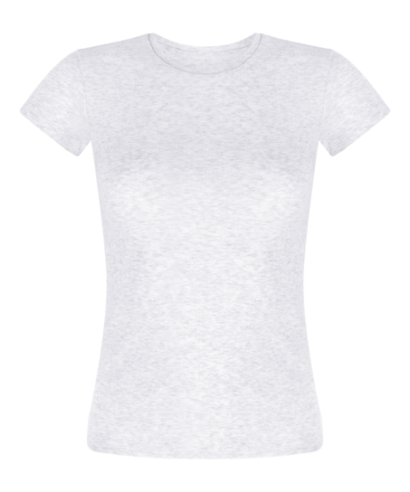 Top Pointelle, Szary