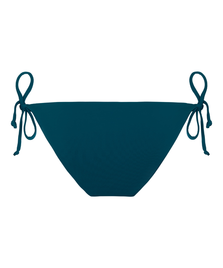 Figi Bikini Highleg San Marino, Zielony