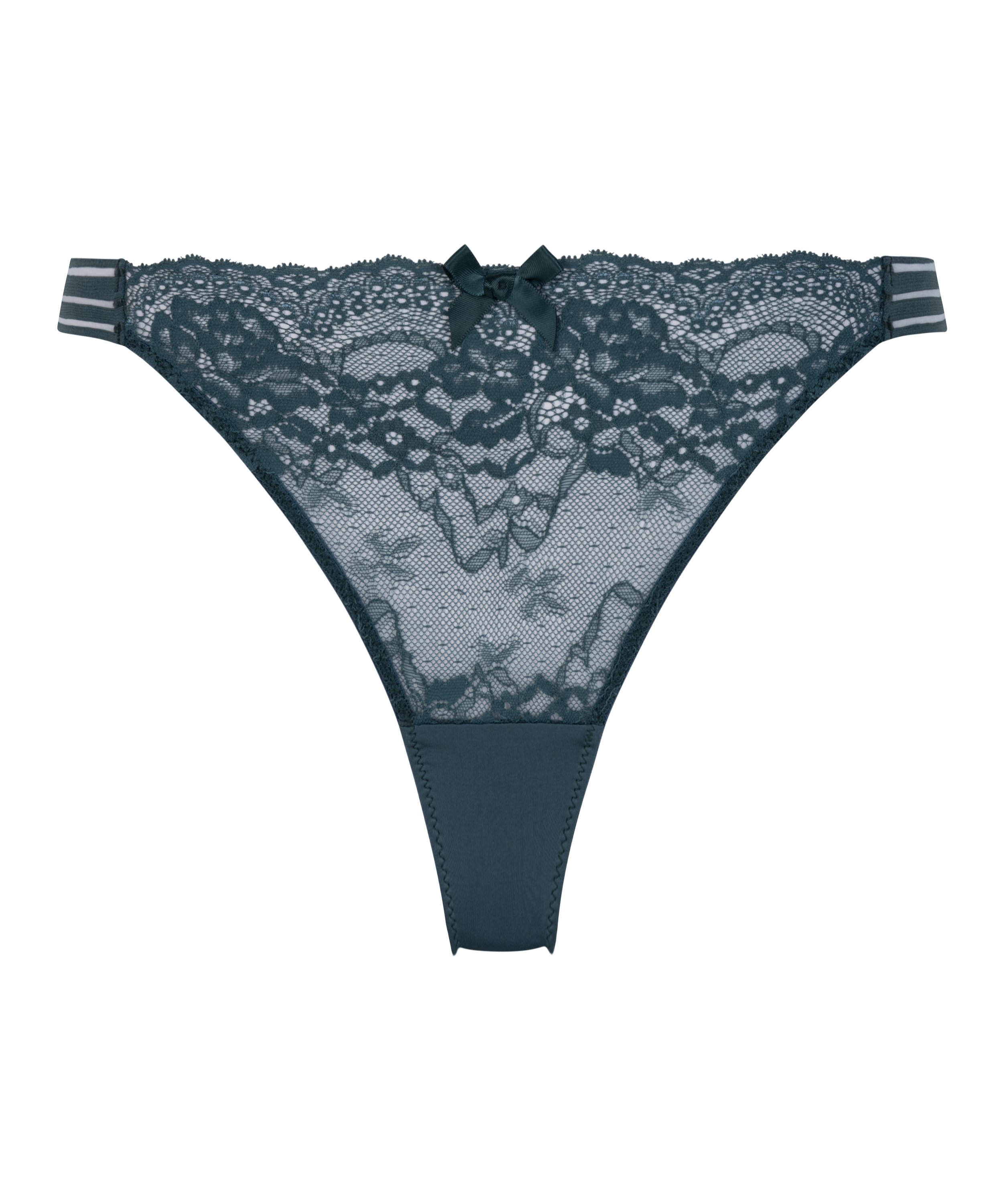 Stringi Sully, Zielony, main