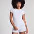 Top Pointelle, Szary
