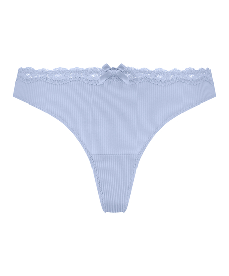 Stringi Lola, Niebieski