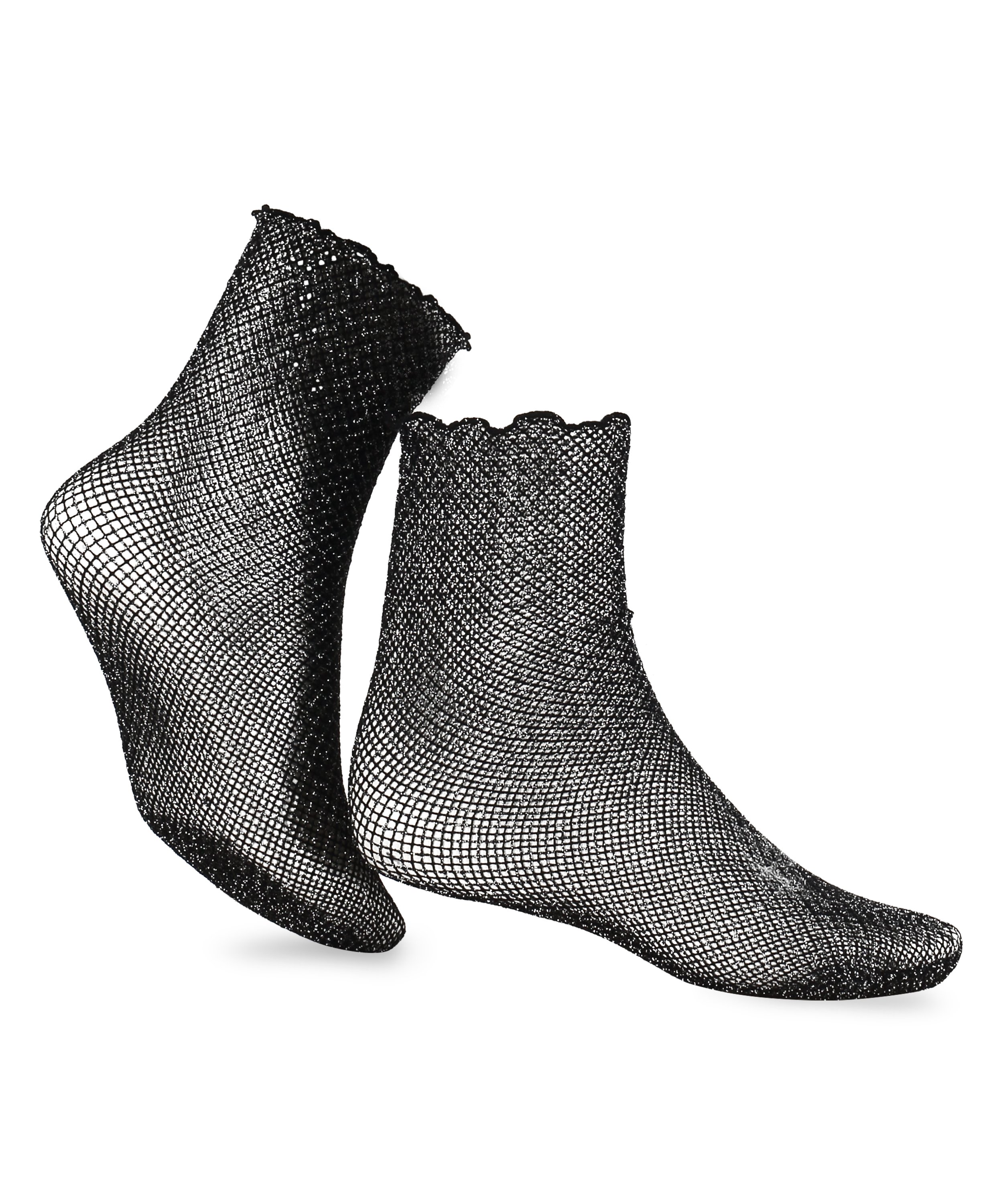 1 para skarpetek, Czarny, main