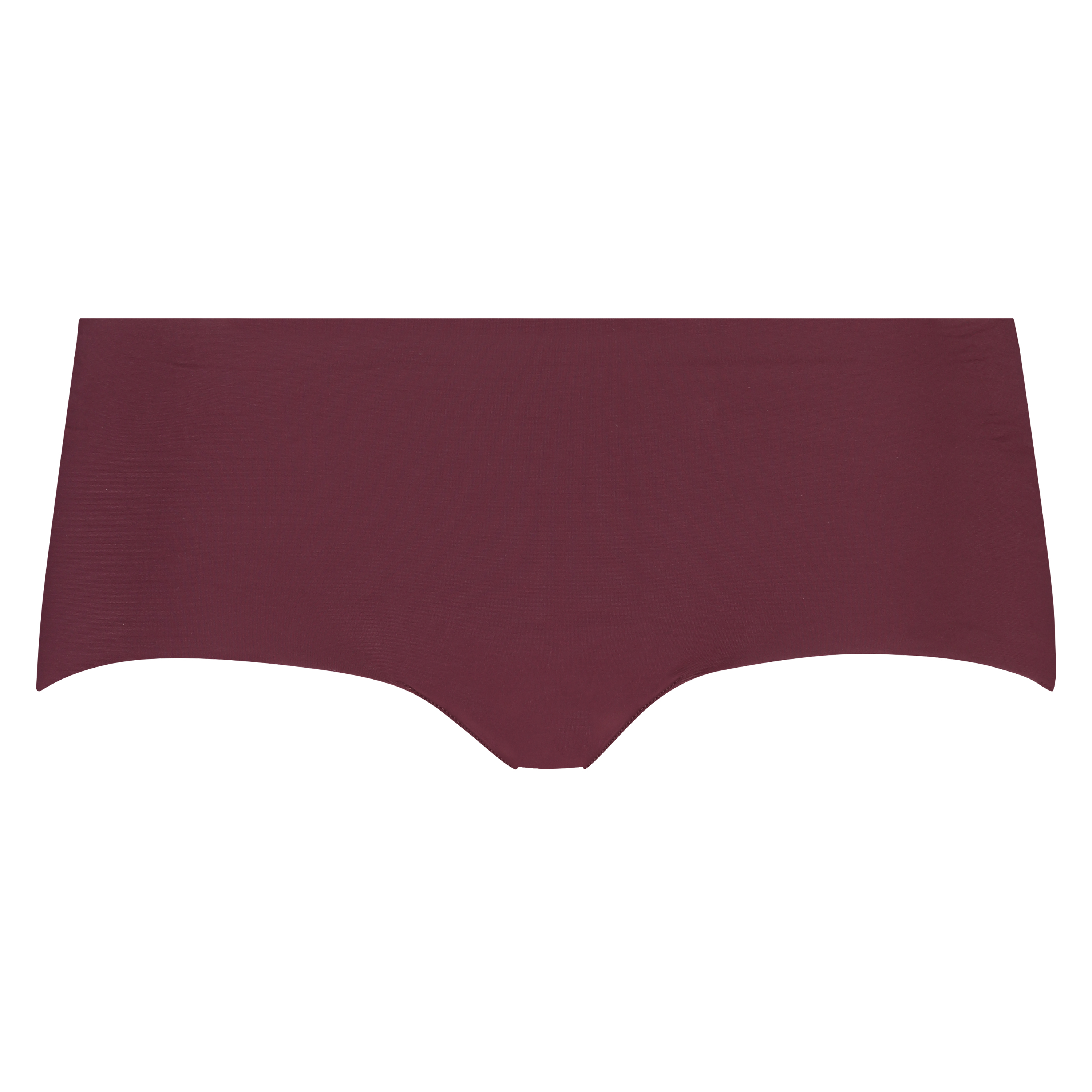 Niewidzialne szorty, Czerwony, main