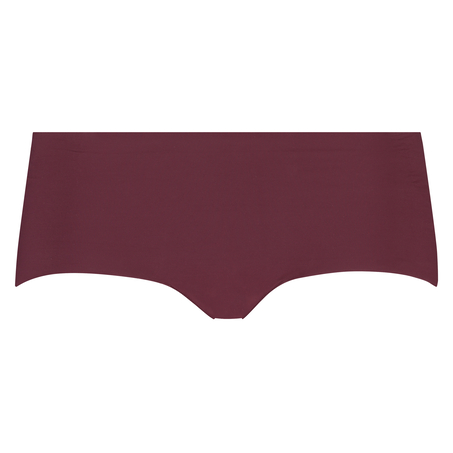 Niewidzialne szorty, Czerwony