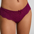 Brazyliany Teddy, Fioletowy