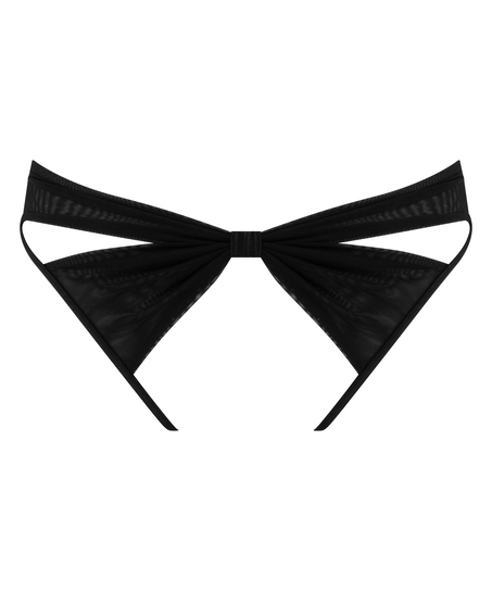 Brazyliany Vienna, Czarny