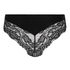Brazyliany Teddy, Czarny