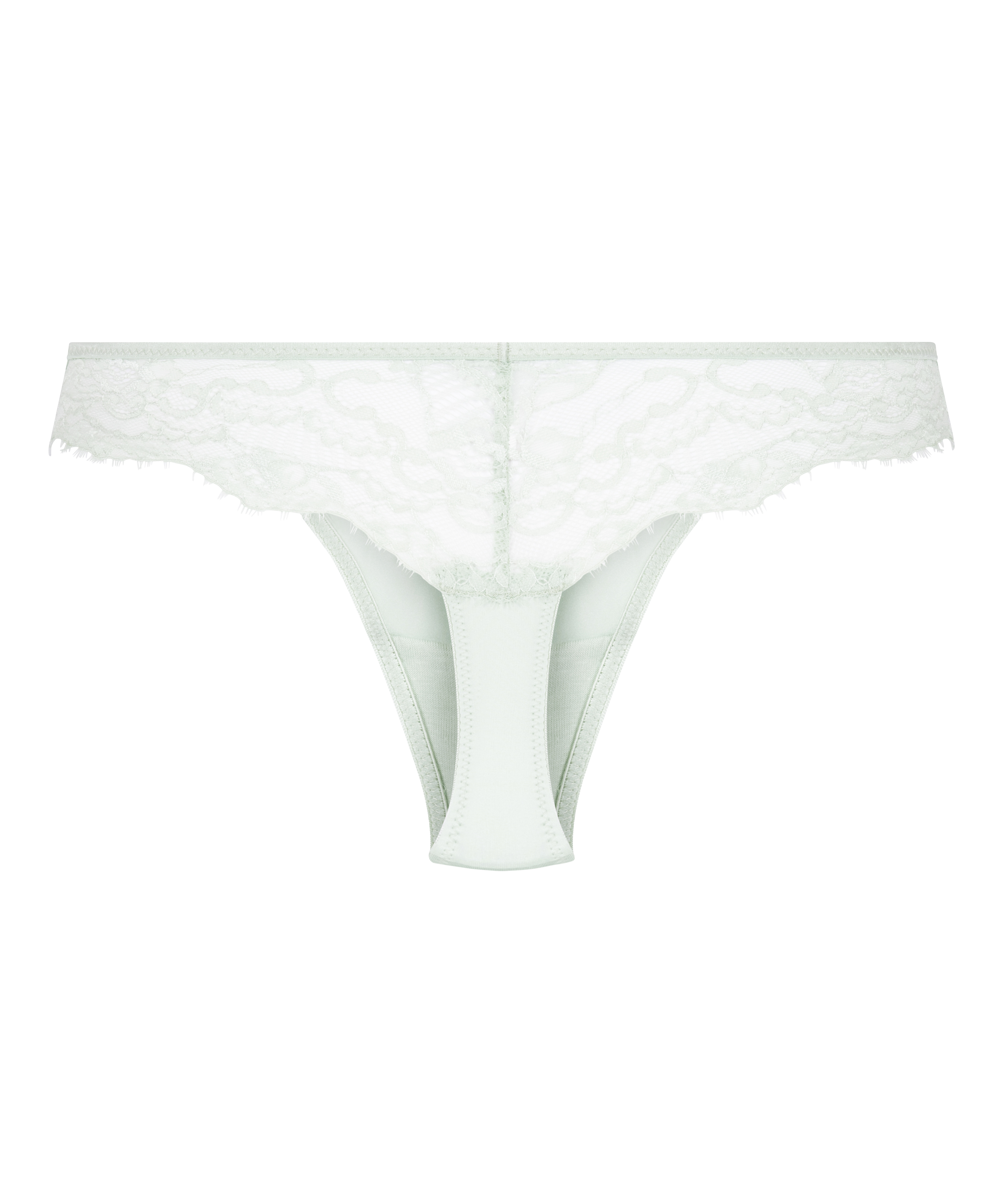 Stringi Caro, Zielony, main