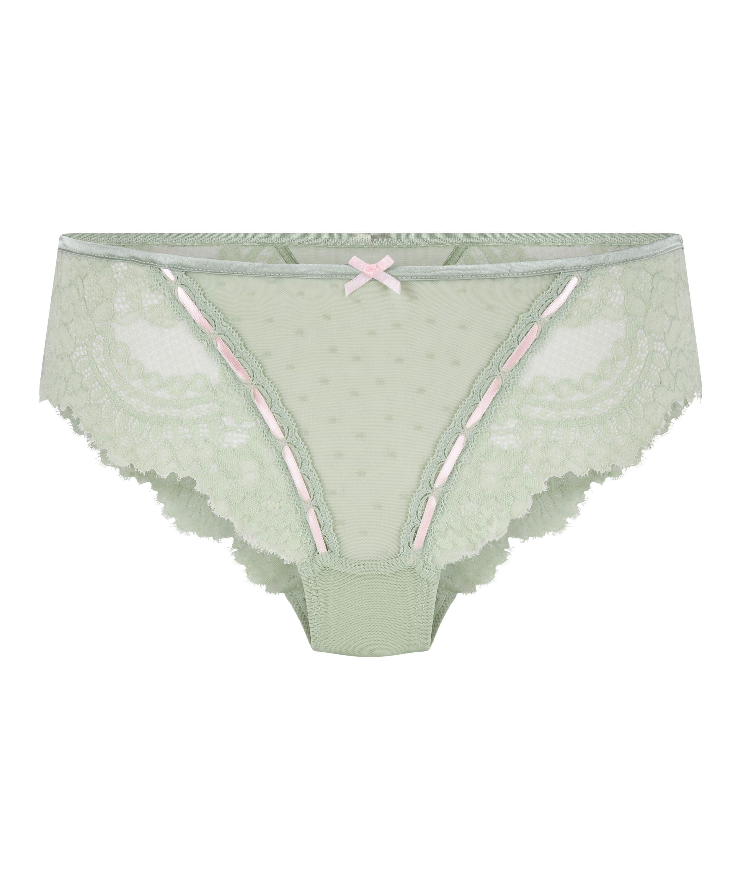 Brazyliany Dorothy, Zielony, main