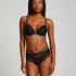 Brazyliany Shay, Czarny