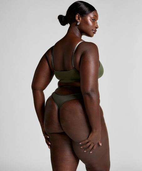 Stringi Wera, Zielony