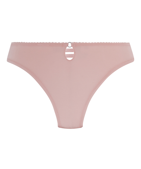 Brazyliany Andrea, R&oacute;żowy