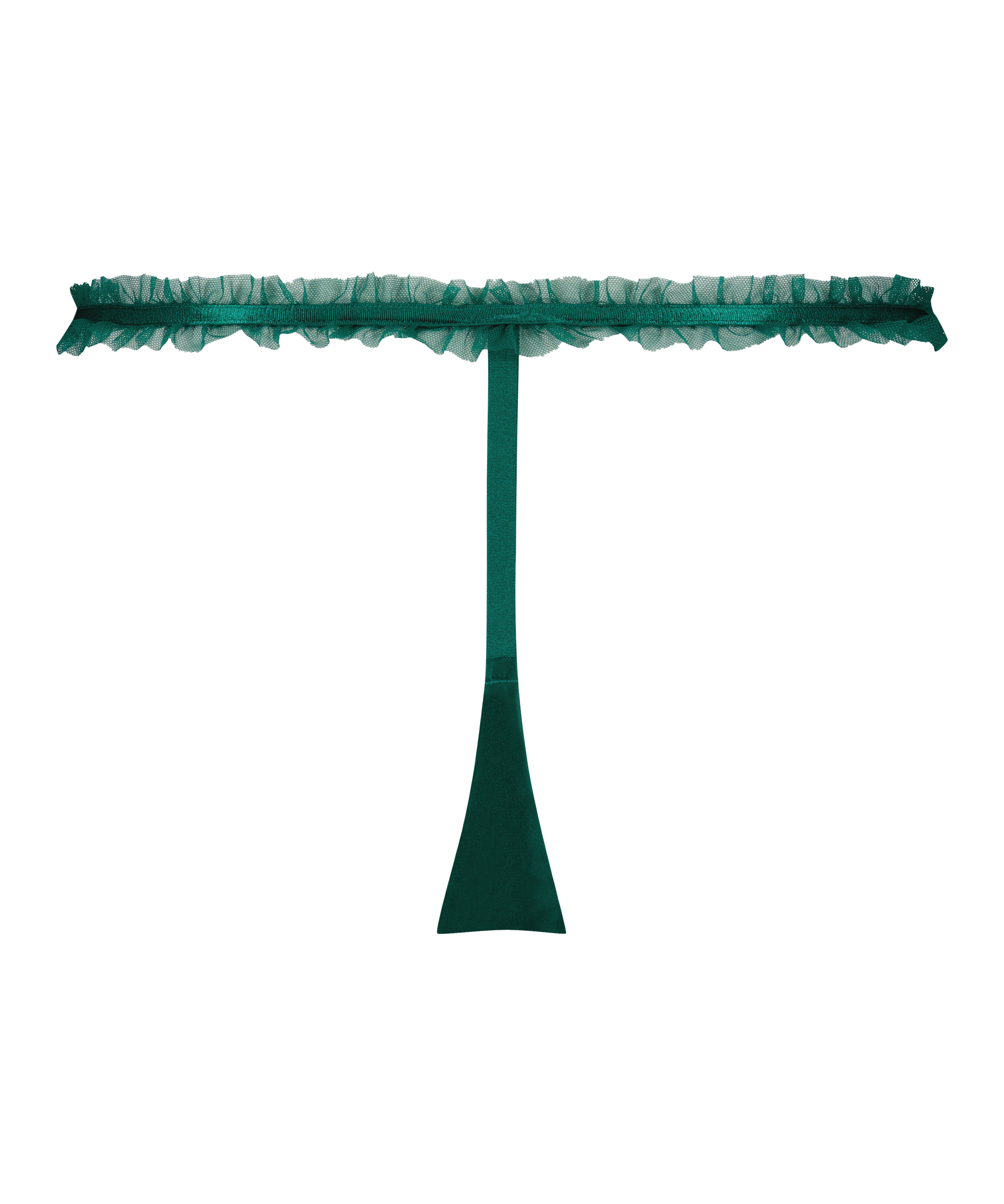 Stringi Courtney, Zielony, main