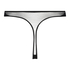 Stringi Briar, Czarny