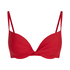 G&oacute;ra od bikini Luna, Czerwony
