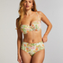G&oacute;ra od bikini push-up Tropics miseczki A &ndash; E, Biały
