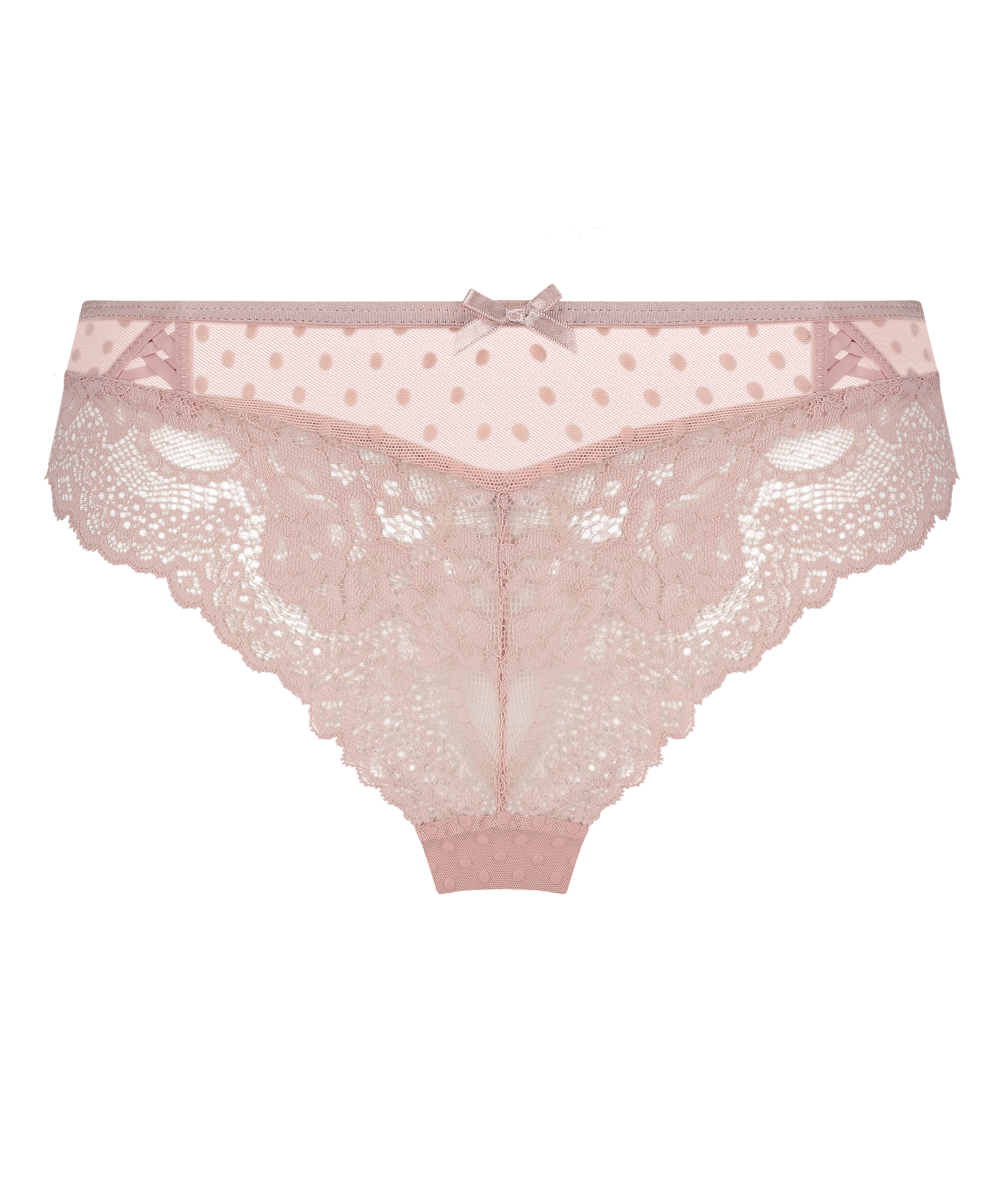 Brazyliany Tonia, Różowy, main