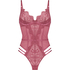Body Rosanne, Czarny