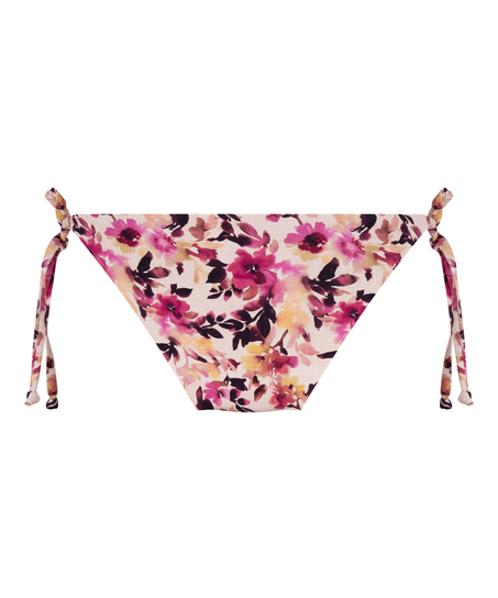 Majtki Bikini Cheeky Lagos, Beżowy