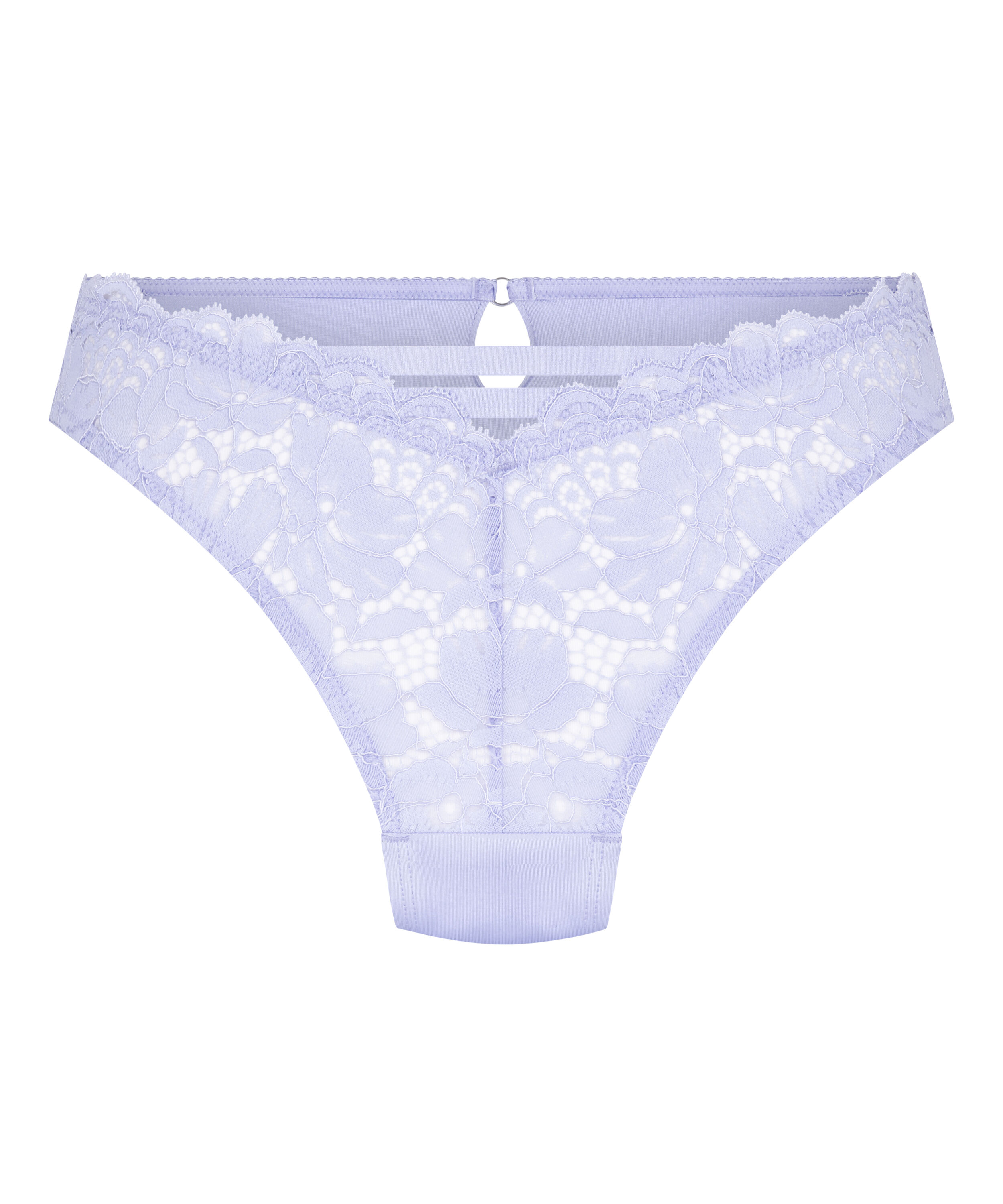 Brazyliany Andrea, Fioletowy