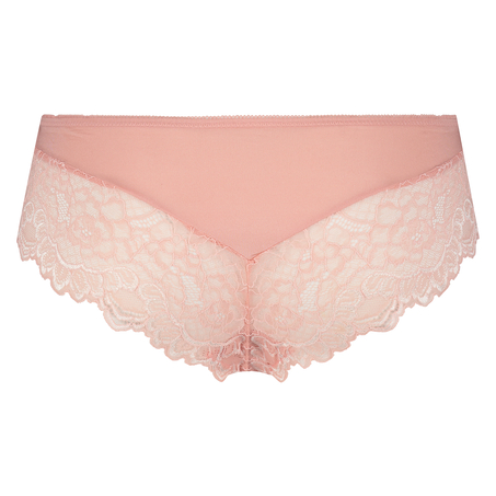 Viola Brazilian, R&oacute;żowy