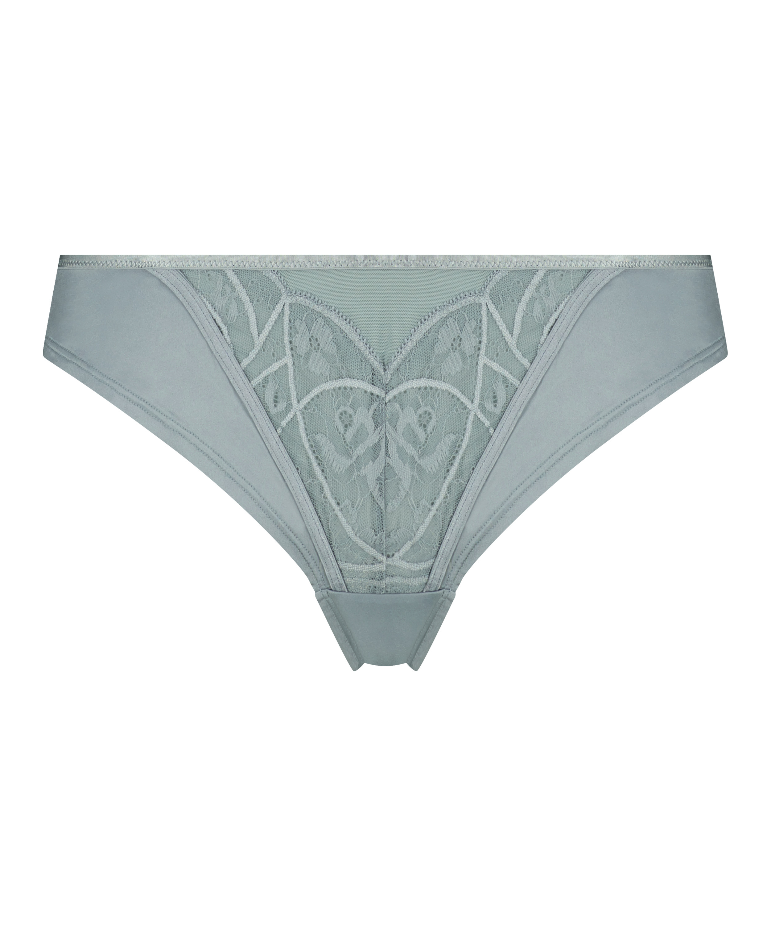 Brazyliany Luna, Niebieski, main