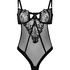 Body Scarlett, Czarny