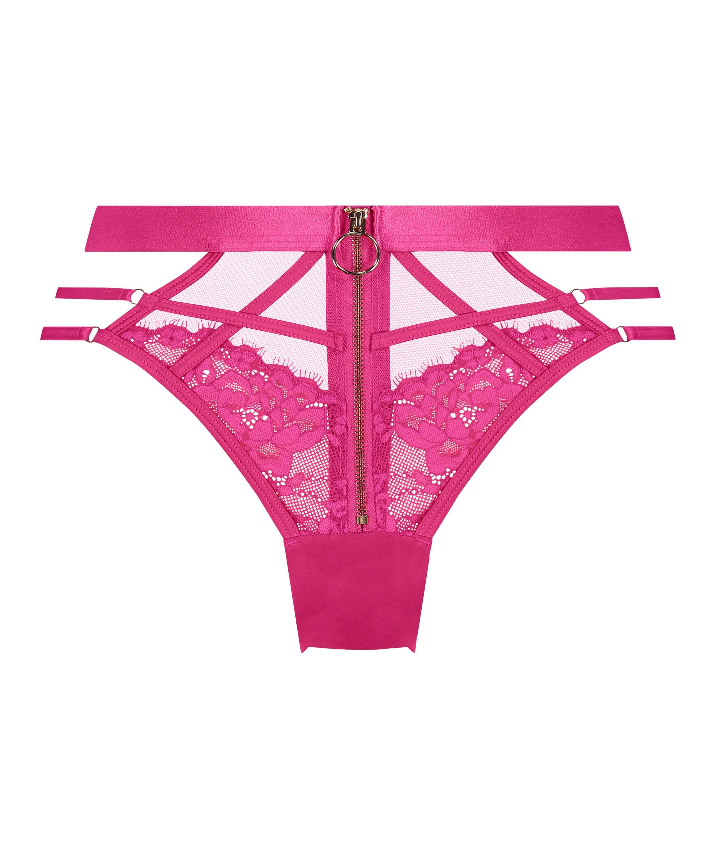 Brazyliany Sable, R&oacute;żowy