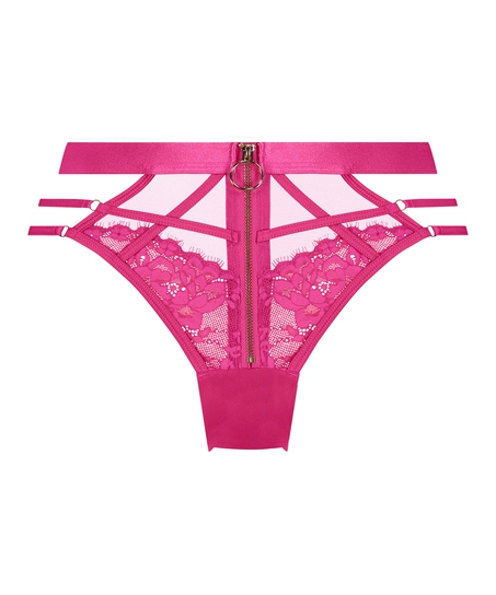 Brazyliany Sable, Różowy