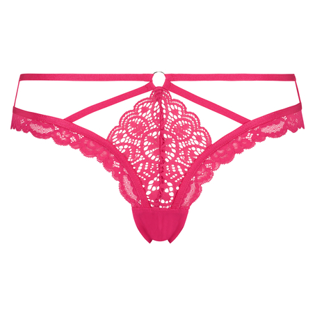 Fleurine Brazilian, R&oacute;żowy