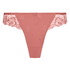 Diva thong, R&oacute;żowy
