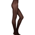 Tight Light Knit Cashmere Blend, Brązowy
