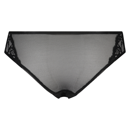 Lorea Brazilian, Czarny