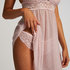 Babydoll Beatriz, R&oacute;żowy
