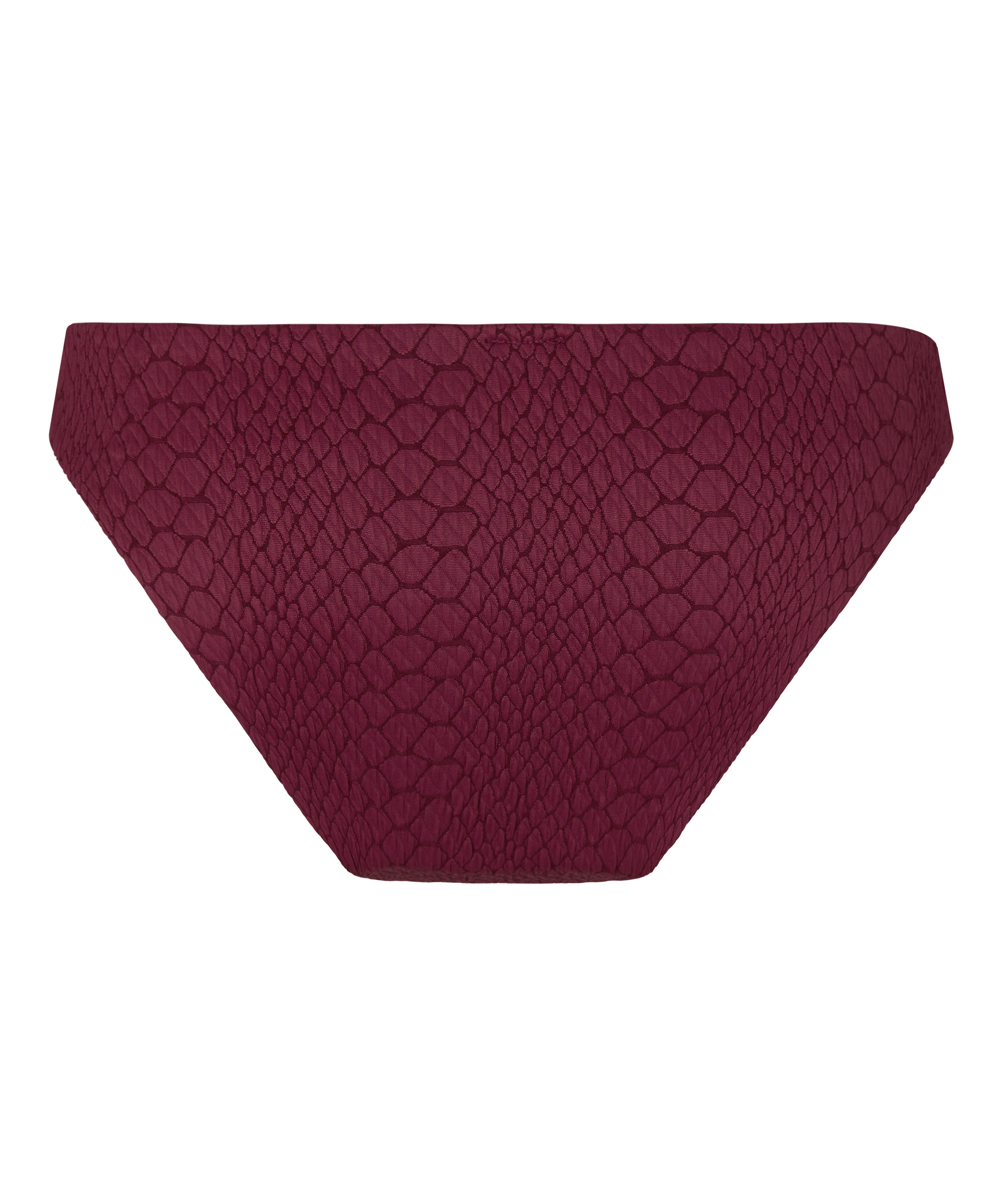 Kostium kąpielowy Madrid, Fioletowy, main