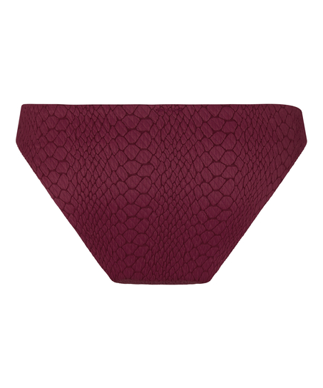 Kostium kąpielowy Madrid, Fioletowy