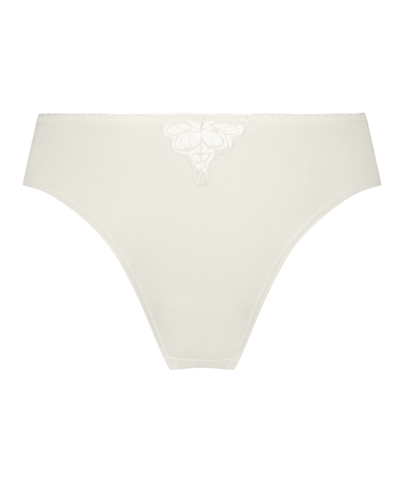 Brasile&ntilde;a Diva, Biały