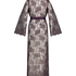 Kimono Magdalena, Fioletowy