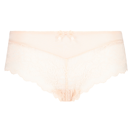 Lacey Brazilian, R&oacute;żowy