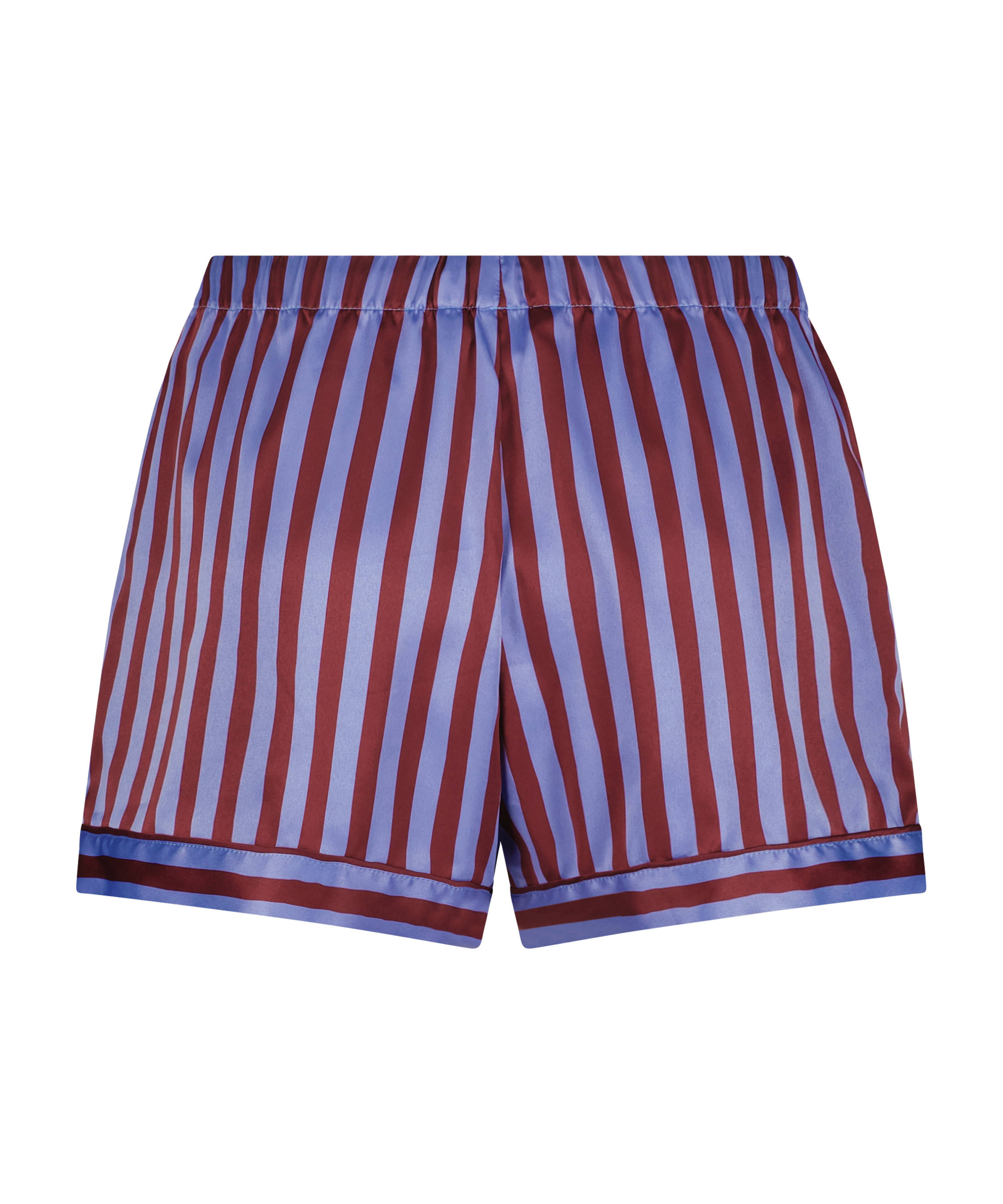 Satin Shorts, Fioletowy, main