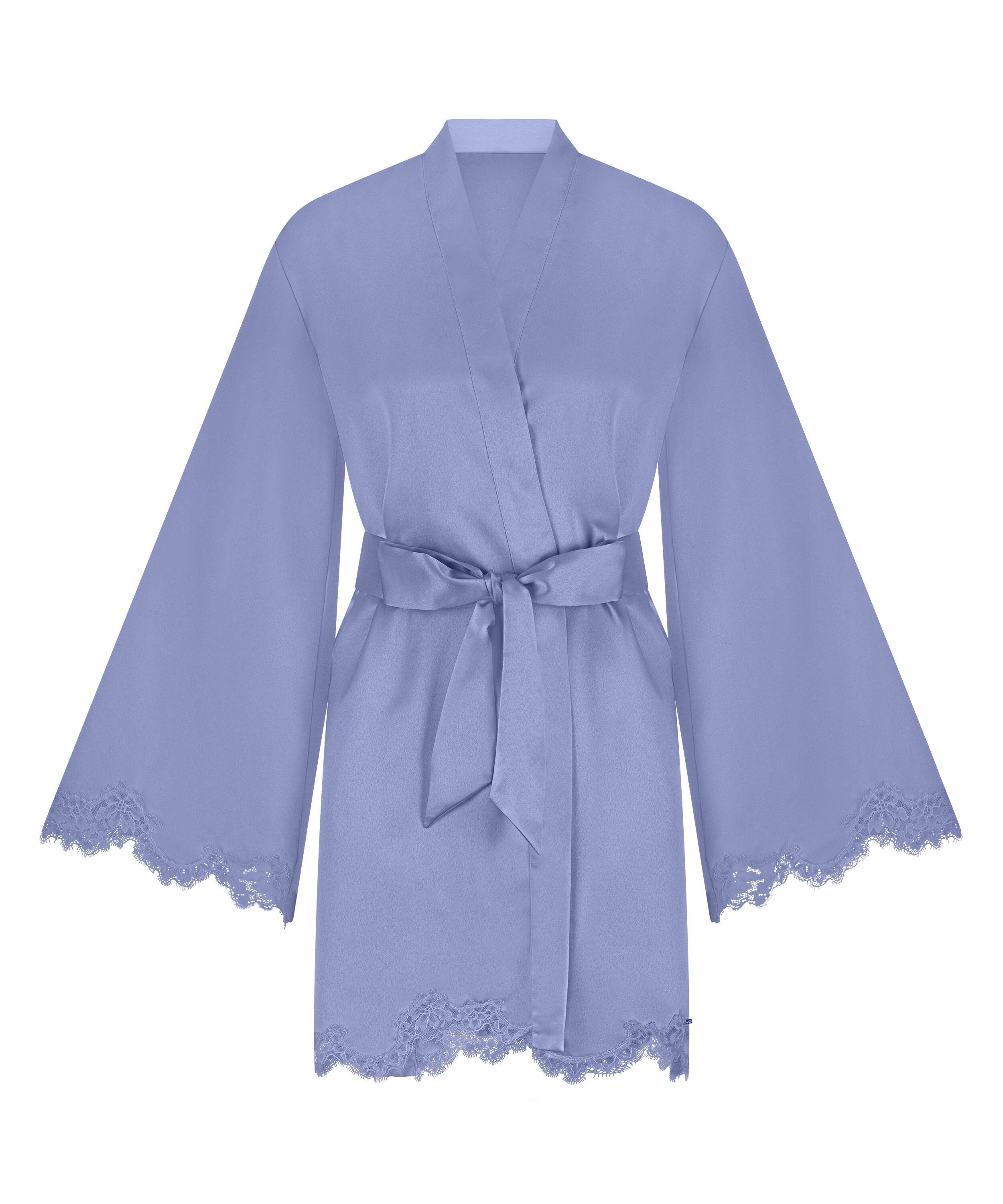 Kimono Sophia, Fioletowy