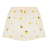 Spodenki Lemon, Biały