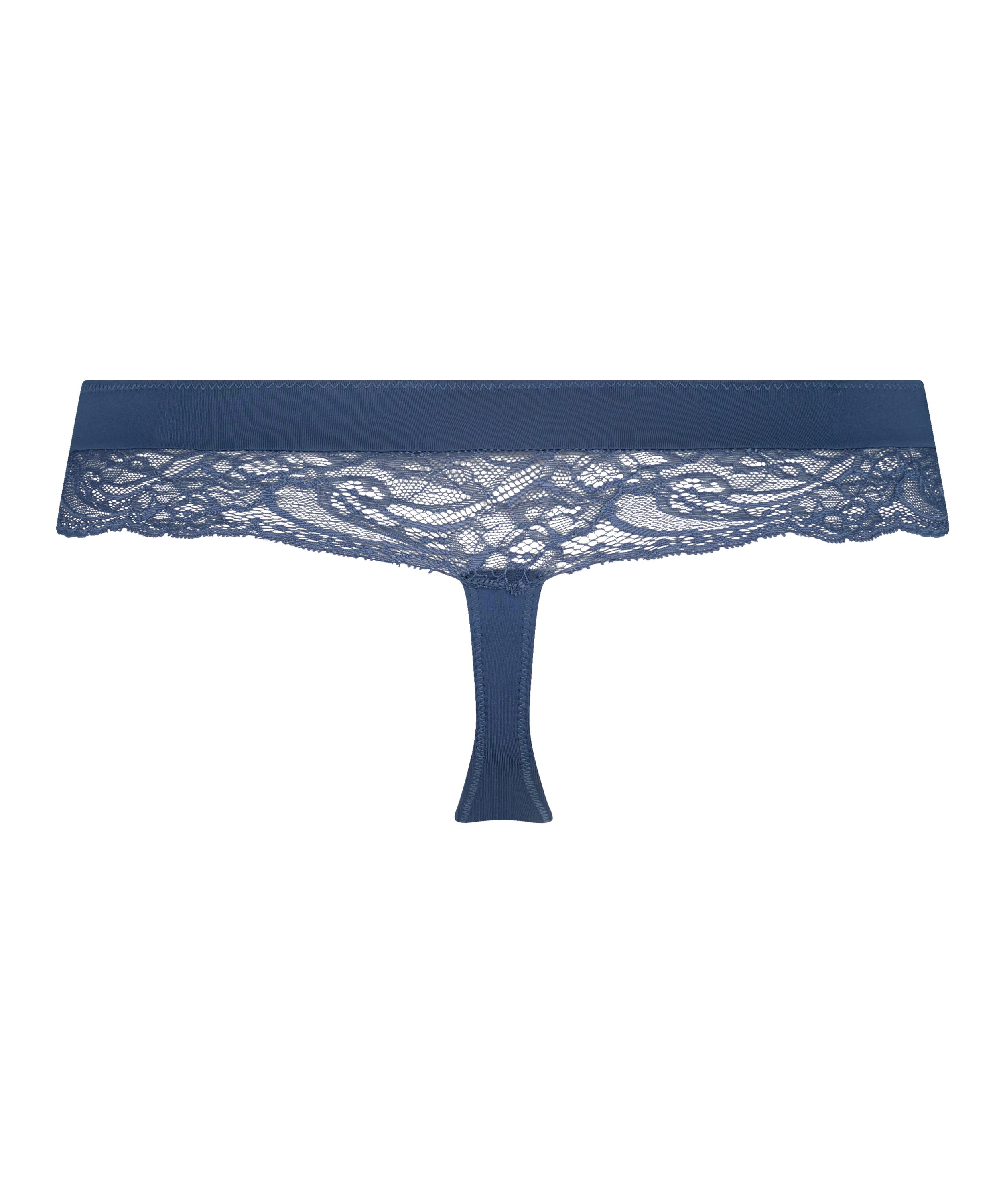 Stringi bokserki Sophie, Niebieski, main