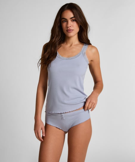 Brazyliany Renee, Fioletowy